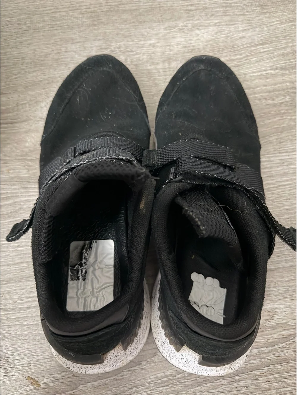 Women’s Sorel Kinetic Lite Strap Sneakers
